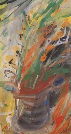 Mauro Boschin  -  Gladioli   [ Click per Ingrandire ]