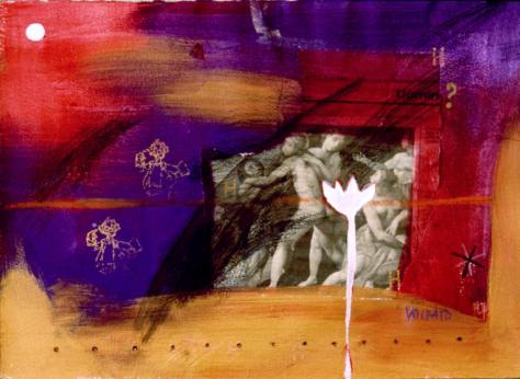 Paola Volpato  -  Uomini o Paperoga   [ Click per Ingrandire ]