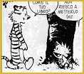 Calvin e Hobbes