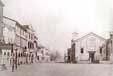 Foto della chiesa del 1890