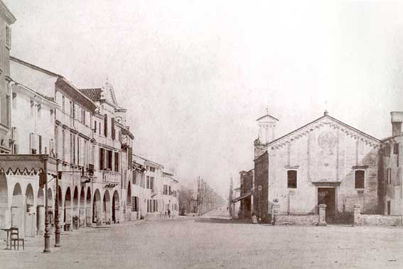 Collezione Mario Ferrante