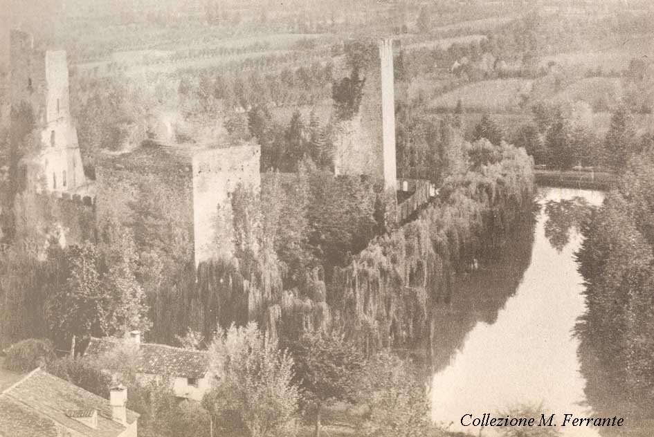 Collezione Mario Ferrante