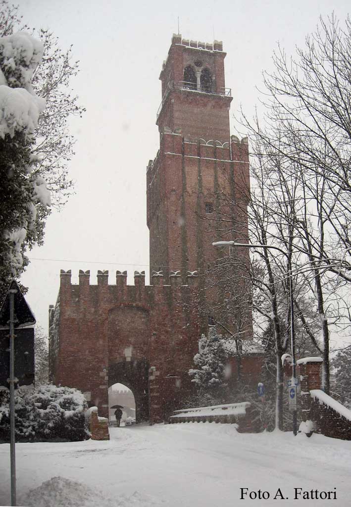 Foto Andrea Fattori