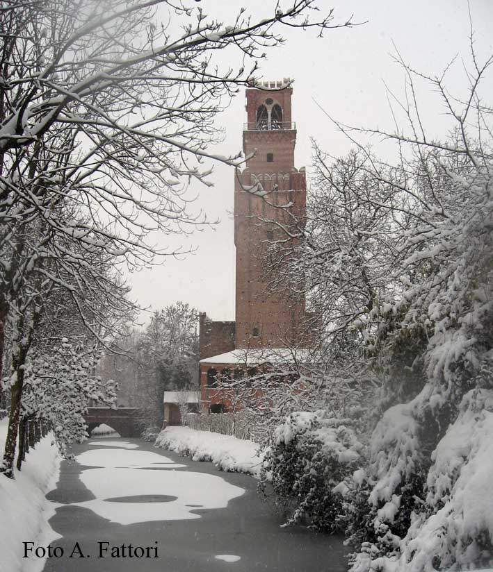 Foto Andrea Fattori