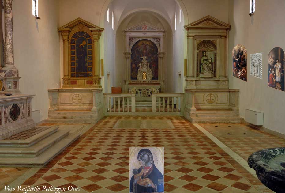 Foto Raffaello Pellizzon Otus