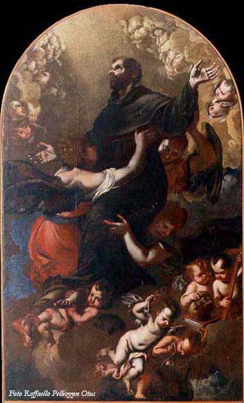 Foto Raffello Pellizzon Otus